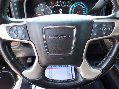 Used 2018 GMC Sierra 1500 Denali AWD/4WD image 17