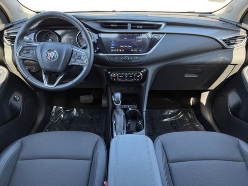 Used 2023 Buick Encore GX Select w/ Sport Touring Package image 10