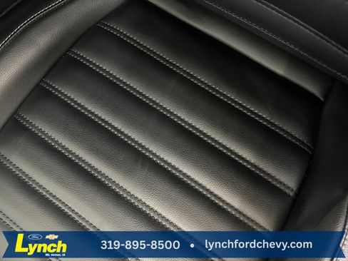 Used 2024 Ford Edge SEL w/ Convenience Package AWD/4WD image 7