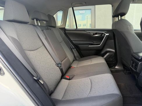 Used 2023 Toyota RAV4 XLE w/ Convenience Package image 23