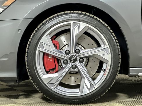 Used 2023 Audi S3 Premium Plus w/ Premium Plus Package image 23