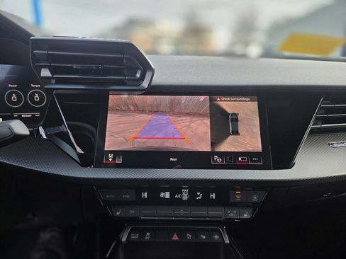 Used 2025 Audi RS 3 image 17