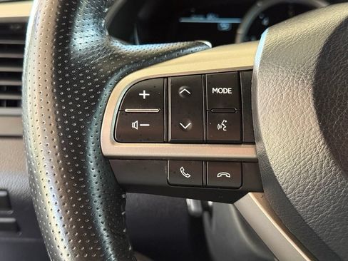 Used 2020 Lexus RX 350 F Sport w/ Accessory Package AWD/4WD image 25