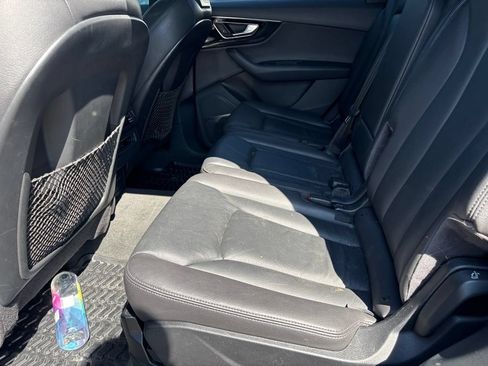 Used 2017 Audi Q7 2.0T Premium Plus w/ Premium Plus Package AWD/4WD image 25