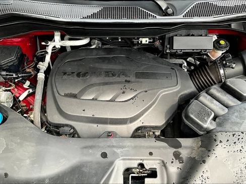 Used 2021 Honda Ridgeline RTL-E image 31