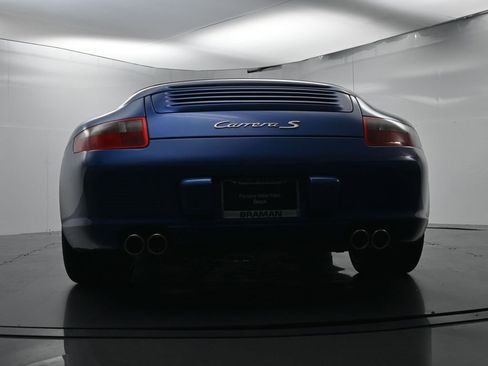 Used 2006 Porsche 911 Carrera S image 60