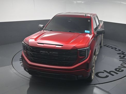 Used 2023 GMC Sierra 1500 Elevation AWD/4WD image 21