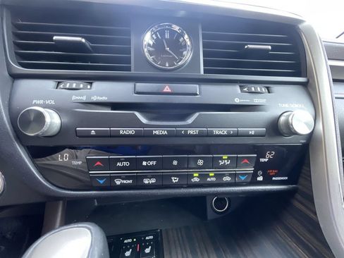 Used 2016 Lexus RX 350 FWD w/ Premium Package image 36