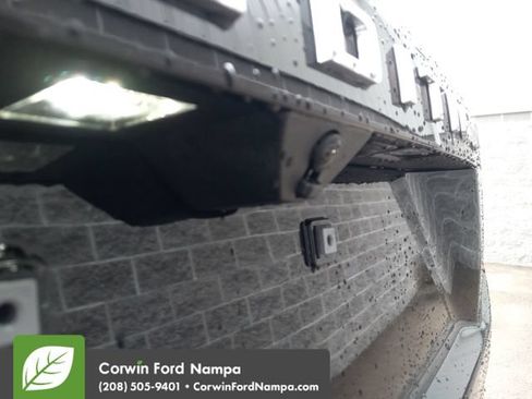 New 2026 Ford Expedition Max Active AWD/4WD image 29