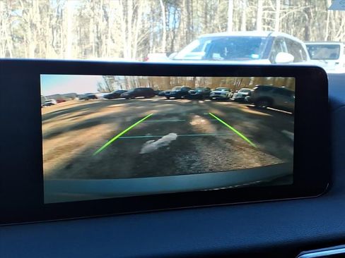 New 2026 Nissan Sentra SV w/ SV Convenience Package image 13