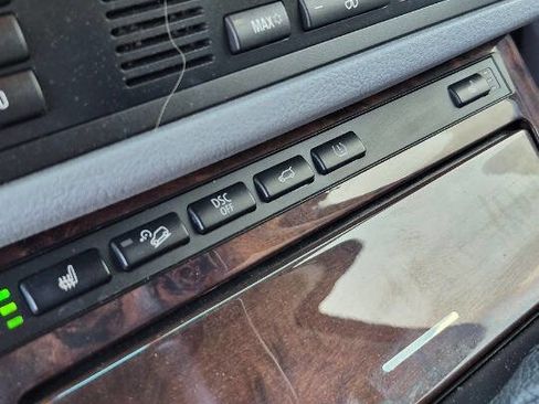 Used 2005 BMW X5 3.0i AWD/4WD image 41