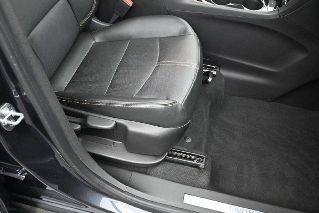 Used 2022 Chevrolet Equinox Premier FWD image 32