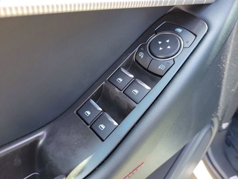 New 2026 Ford Explorer ST-Line w/ ST-Line Street Pack image 15