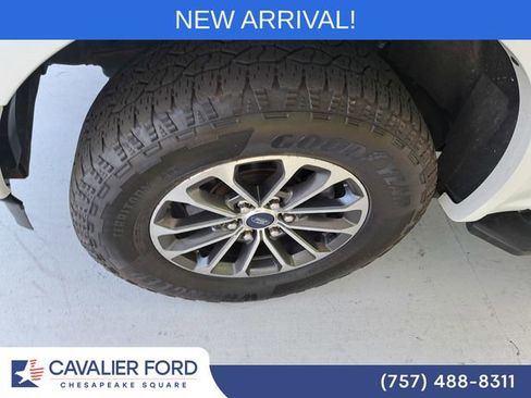 Used 2020 Ford F150 XLT w/ Equipment Group 302A Luxury AWD/4WD image 28