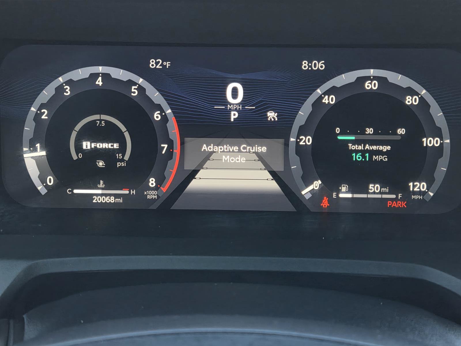 Used 2024 Toyota Tacoma TRD Off-Road AWD/4WD image 24