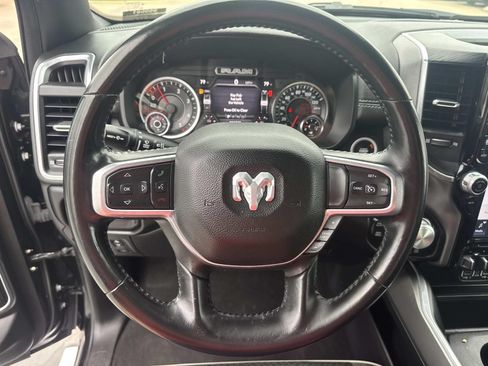 Certified 2023 RAM 1500 Laramie AWD/4WD image 21