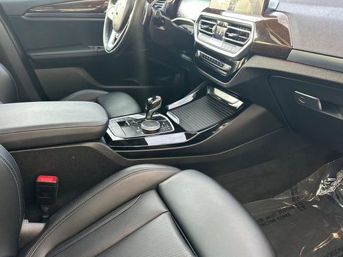 Used 2023 BMW X3 xDrive30i image 16