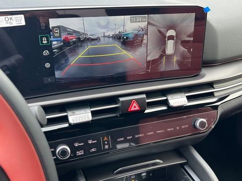 New 2026 Kia Sportage SX Prestige AWD/4WD image 24