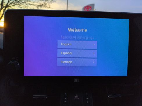 Used 2023 Toyota RAV4 XSE image 19