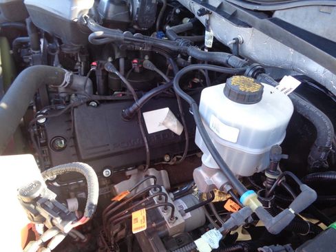 Used 2017 Ford F250 Lariat w/ Lariat Value Package image 29