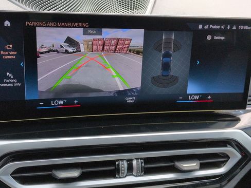 Certified 2023 BMW i4 eDrive35 RWD image 23