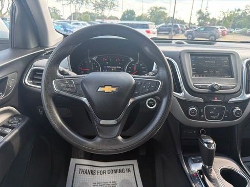 Used 2019 Chevrolet Equinox LT FWD image 23