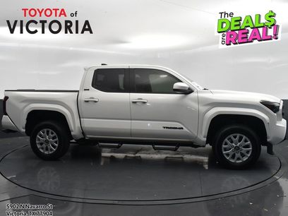 Used 2025 Toyota Tacoma SR5