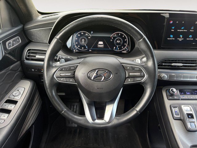 Used 2022 Hyundai Palisade Calligraphy FWD image 13