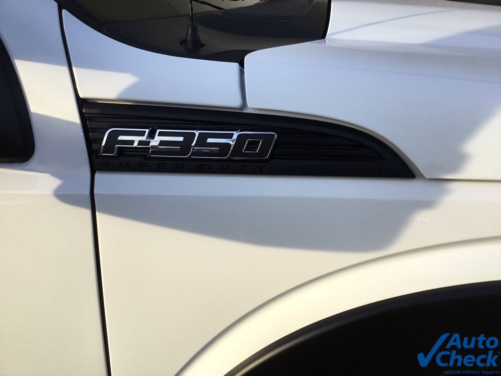 Used 2016 Ford F350 XL AWD/4WD image 14