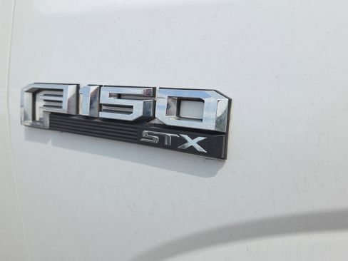 Used 2018 Ford F150 XL w/ Equipment Group 101A Mid AWD/4WD image 30