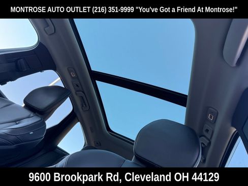 Used 2024 Volvo XC60 T8 Ultimate w/ Protection Package Premier image 36