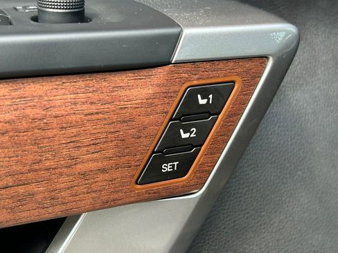 Used 2022 Toyota Tundra 1794 Edition image 26