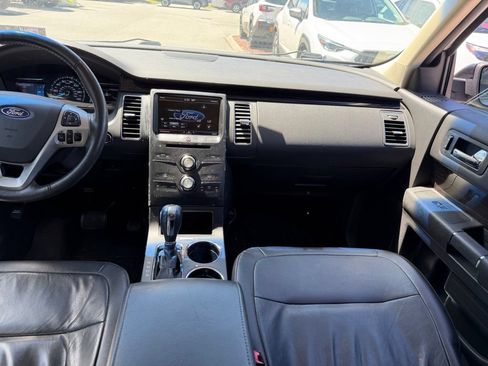 Used 2015 Ford Flex SEL w/ Equipment Group 202A FWD image 23