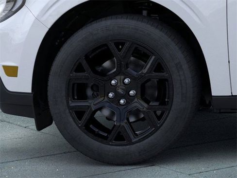 New 2025 Ford Maverick XLT w/ XLT Luxury Package image 20