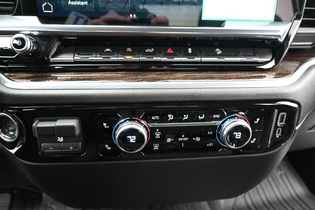 Used 2026 GMC Sierra 1500 Elevation AWD/4WD image 18