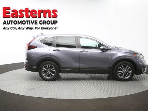 Used 2020 Honda CR-V EX-L image 46