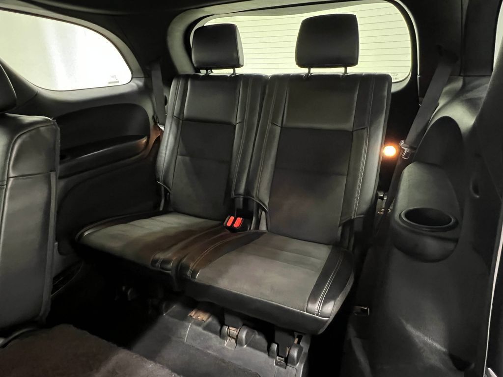 Used 2021 Dodge Durango GT RWD image 32