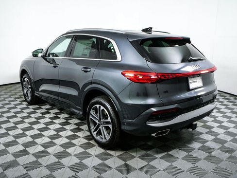 New 2026 Audi Q5 Premium AWD/4WD image 30