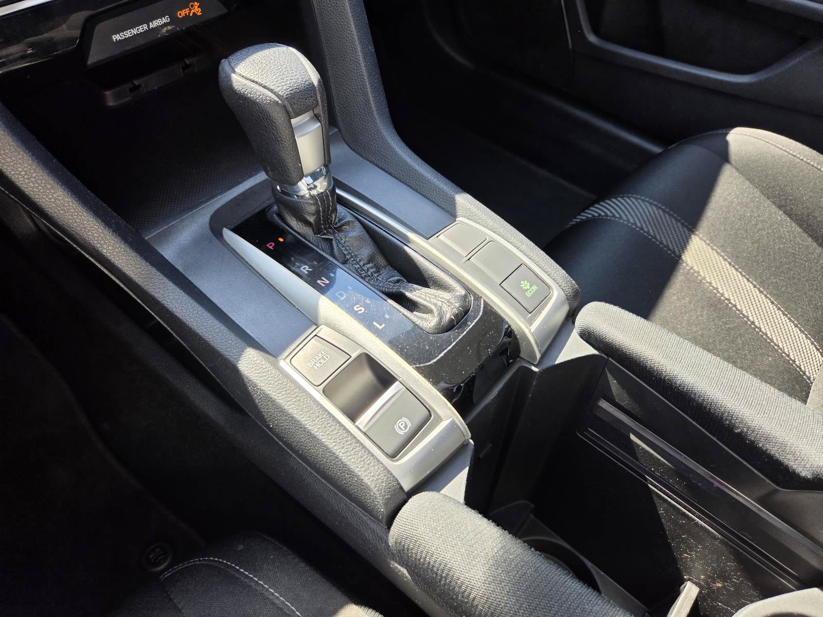 Used 2017 Honda Civic EX image 24