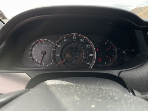 Used 2017 Honda Accord EX-L image 14