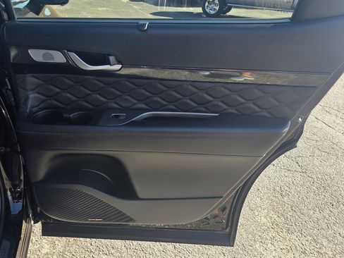 Used 2021 Hyundai Palisade Calligraphy image 15