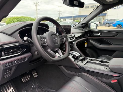 New 2026 Acura MDX Type S AWD/4WD image 10