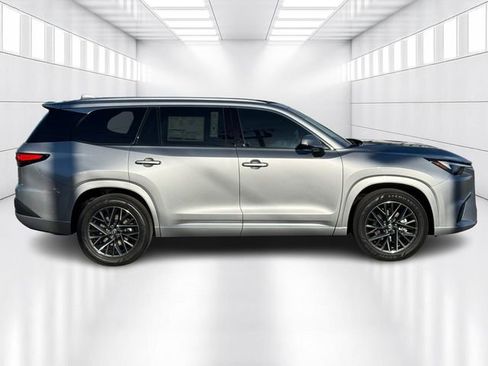 New 2026 Lexus TX 350 350 Premium image 4