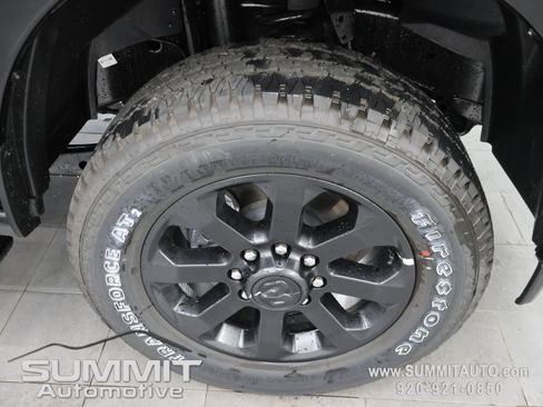 New 2026 RAM 3500 Big Horn AWD/4WD image 3