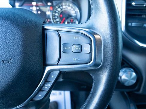 Used 2024 RAM 1500 Laramie image 23