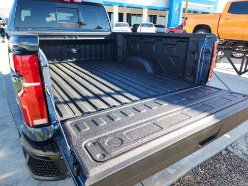 New 2026 Chevrolet Silverado 2500 LTZ w/ LTZ Plus Package image 22