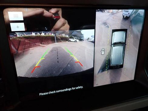 Used 2023 Ford Bronco Badlands w/ Sasquatch Package image 21