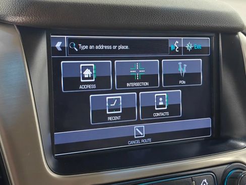 Used 2017 GMC Yukon Denali w/ Open Road Package AWD/4WD image 44