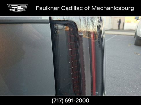 New 2025 Cadillac Optiq Sport 2 image 12