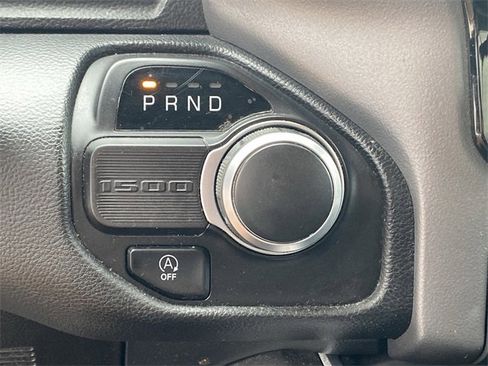 Used 2022 RAM 1500 Big Horn image 18